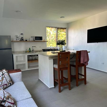 Aparthotel Hummingbird Cabarete Exterior foto
