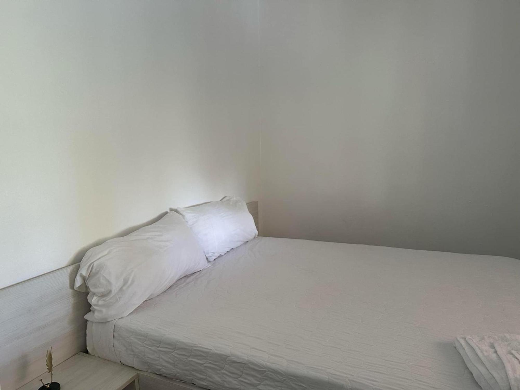 Aparthotel Hummingbird Cabarete Exterior foto